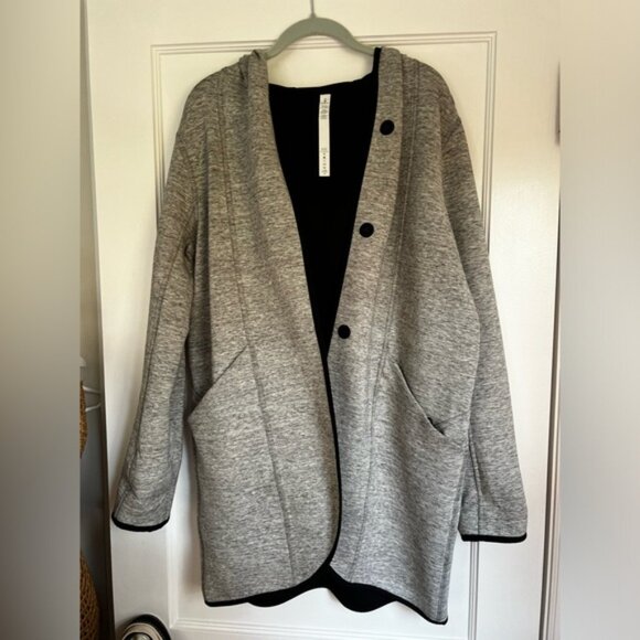 Lululemon Urban Horizons Jacket - Picture 1 of 4